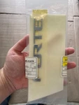 Genuine Kia Nameplate 86311-A7010. Fixed Price $45.00.