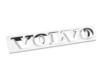 Tailgate Badge Lettering Lid Emblem Fits Volvo 31297267 30764687 30747797. Fixed Price $34.99.