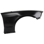 Capa Front Fender 2010-2014 Ford Mustang With Molding Holes, Right. Fixed Price $326.90.