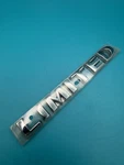 Oem 2014 - 2018 Jeep Grand Cherokee Limited Rear Emblem Badge Logo 68241037AA. Fixed Price $19.99.
