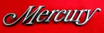1977 Mercury Emblem D7GB-BC046AA ICMSC2. Fixed Price $5.78.
