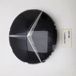 Mercedes-benz C250 2013 Front Bumper Radiator Grille Emblem Plate A2078880011. Fixed Price $58.52.