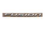2013-2018 Ford Fusion Emblem Trunk Deck Decal Name Plate Oem New DS7Z-5842528-A. Fixed Price $19.20.