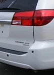 Oem Toyota 75442-AE010 Back Door Emblem "sienna" 2004-06. Fixed Price $19.95.