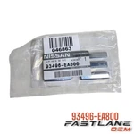 2004-2015 Nissan Armada Emblem New Oem 93496-EA800. Fixed Price $22.14.
