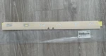 Genuine Oem Rear Trunk "sonata" Emblem 86310-L1500 For 24-25 Hyundai. Fixed Price $46.99.