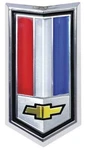1978 Camaro Standard Grill Emblem With Bow Tie Logo. Fixed Price $78.64.