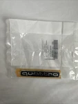 Audi Volkswagen Quattro Emblem 8W98537372ZZ. Fixed Price $46.99.