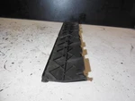 Bmw 3-SERIES E90 Climate Control Housing Flap Part Piece 985472H. Fixed Price $25.00.