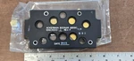 West Electronics Lighting Panel 106C4010-7 5821-00-022-7775. Fixed Price $100.00.