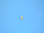 Genuine Mopar Plastic Snap-in Nut 6506131AA. Fixed Price $5.70.