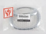 Genuine Oem Mazda KDY5-51-741 Front Radiator Grille Emblem 2013-2015 CX-5 & CX-9. Fixed Price $46.14.