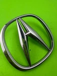 15 20 Acura Tlx Rear Trunk Gate Chrome Emblem 75701 TZ3A A030 M1. Fixed Price $19.35.