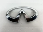 Infiniti FX35 FX45 Rear Emblem Badge Decal Logo Oem Genuine Original Stock. Fixed Price $17.49.