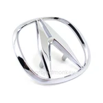 Oem Honda 94-01 Acura Integra Front "a" Emblem W/ Retainer Nuts Genuine Parts. Fixed Price $89.99.