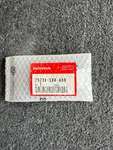 Honda Accord Door Lx 75731-S84-A00 New Oem 1998-2005. Fixed Price $22.00.