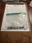 1968 Camaro 302 Front Fender Emblem New Gm 3927481 Lh See Pics Nos Oem Open Box. Fixed Price $40.99.