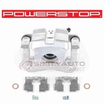 Powerstop Rear Left Disc Brake Caliper For 2009-2010 Pontiac Vibe 2.4L L4 Lm. Fixed Price $151.93.