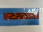 Scion Fr-s 2013-2016 Genuine Rear Emblem SU003-04073. Fixed Price $29.99.