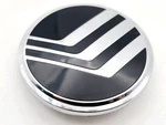 1992-1997 Mercury Grand Marquis Rear Trunk Badge Symbol Emblem. Fixed Price $29.99.