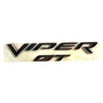 Dodge 5ZB98SZ0AA Fender Emblem. Fixed Price $65.55.