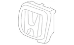 Genuine Honda Grille Molding Bracket 71122-T6Z-A11. Fixed Price $475.41.