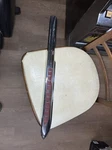 Vintage 1947 Oldsmobile Fender Spear 419694-R. Fixed Price $199.95.