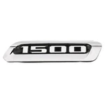 2019-2020 Ram 1500 Hood Bezel Emblem Right Oem New Mopar 68276333AA. Fixed Price $60.04.