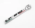 4T0854499A Lamborghini Huracan LP610-4 Side Badge Emblem Pre Order. Fixed Price $220.00.
