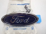 Nos 2005 2006 Ford Mustang Gt Front Bumper Cover Emblem F2TZ-9842528-A. Fixed Price $104.99.