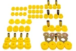 DC7009 Britpart Suspension Bush Set Land Rover Defender ( 83 1993). Fixed Price $338.99.