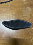 12-19 Bmw M6 F06 2013 Rhd Speaker Trim Cover Panel 7229502 13339365. Fixed Price $9.86.