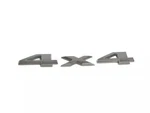Genuine Mopar Lift-gate Nameplate 68298715AA. Fixed Price $65.22.