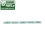Genuine Tesla Model 3 Highland Rear Trunk Letters Badge Logo Oem 1694512-00-D. Fixed Price $44.99.