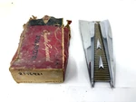 Nos Oem Mopar Dodge Dart Seneca Phoenix 2196421 1903477 Hood Ornament Emblem. Fixed Price $80.00.