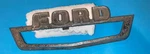 Vintage 1964 Ford Logo Emblem Truck Car Badge C4TB-81020A68-B. Fixed Price $18.25.