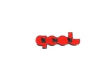 Genuine Mopar Lift-gate Nameplate 68348318AB. Fixed Price $80.80.