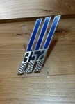 1966 Oem Ford Galaxie 352 Left Side Fender Emblem C6AB-16237-E,. Fixed Price $49.00.