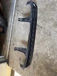 97-01 Honda Prelude Front Grille Bumper Good Oem BB6. Fixed Price $111.25.