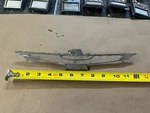 1961-1962 61-62 Ford Thunderbird Vintage Emblem, Pt# C1SB-16644-A. Fixed Price $21.38.