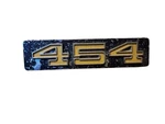 Vintage 1973 74 Chevrolet Chevy / K-5 Blazer 454 Grille Emblem Oem Gm 328613. Fixed Price $49.99.
