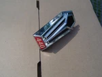 68 69 Plymouth Satellite Belvedere Fury Nos 440 Hood Ornament Emblem Mopar. Fixed Price $99.99.