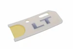 Genuine Gm Plate 85639475. Fixed Price $20.25.