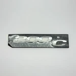 2015-2017 Chrysler 200C Emblem Nameplate Badge Oem 68146419AB. Fixed Price $29.25.