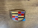2008-2014 Cadillac Cts Rear Trunk Lid Emblem Gm 15263152 Oem New. Fixed Price $71.99.