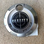 Nos 2008 2009 Ford Mustang Bullitt Gt Rear Panel Emblem Oem 8R3Z-6342528-A. Fixed Price $399.99.
