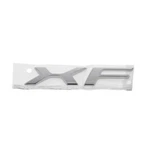 Genuine Jaguar 2012-2015 Xfr-s Deck Lid Nameplate Emblem C2Z31120. Fixed Price $92.69.