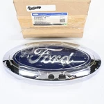 Genuine Ford 2018-2021 Expedition Platinum Grill Oval Emblem/badge JL1Z-8213-C. Fixed Price $182.94.