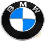 Bmw 36-13-6-758-569 Insignia Stamped With Ad Multi. Fixed Price $23.40.