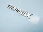 Fit 2024-2025 Chevrolet Silverado Turbomax Gloss Black Emblems 85079242 Qty. Fixed Price $35.88.